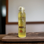 1x SYM WHITE CELEBRITY GLOW OIL.
