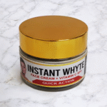 INSTANT WHYTE FACE CREAM
