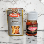 Maney Goutte Blancheur Accelerateur D'eclat