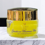 Bismid Glutathion Maximum White Night Face Cream  x 1