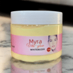 Myra Vita Glow Ligtening Face Cream