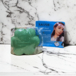 Snapchat Diamant blue Glutathion & Kojic Exfoliating & Whitening Soap