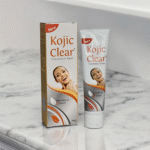 FAST ACTION 7DAYS TUBE CREAM 50G.