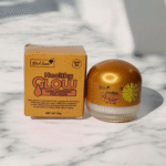 Bio Nature Healthy Glow Ultra Lightening Face Cream – SPF 30